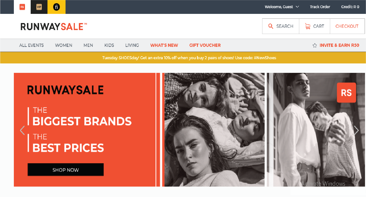 intelligent online blogging platform